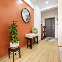 Wetlands Two Bedroom at Marina Bay Square with a rooftop infinity Pool