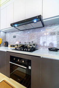 Westlands One Bedroom Furnished Rental Next to GTC and JWMarriot | Westlands Road