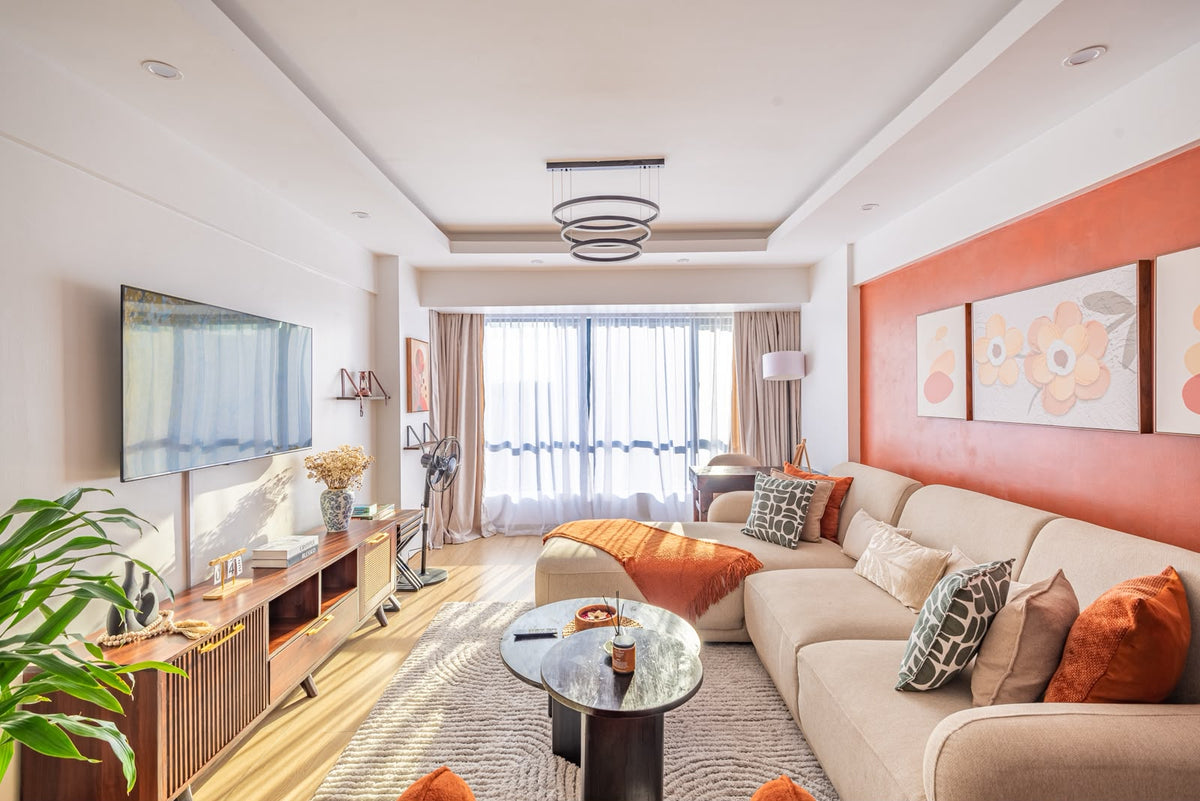 Wetlands Two Bedroom at Marina Bay Square with a rooftop infinity Pool