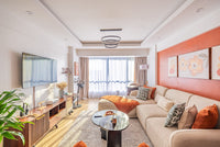 Wetlands Two Bedroom at Marina Bay Square with a rooftop infinity Pool