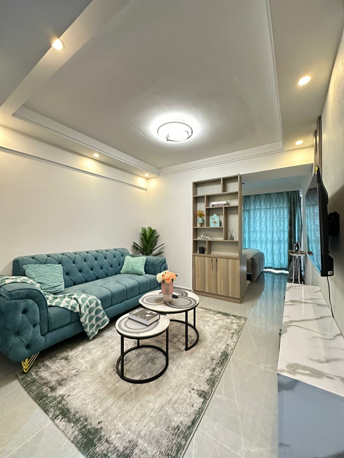 Lavington Small 1Br Next to Quickmart Lavington