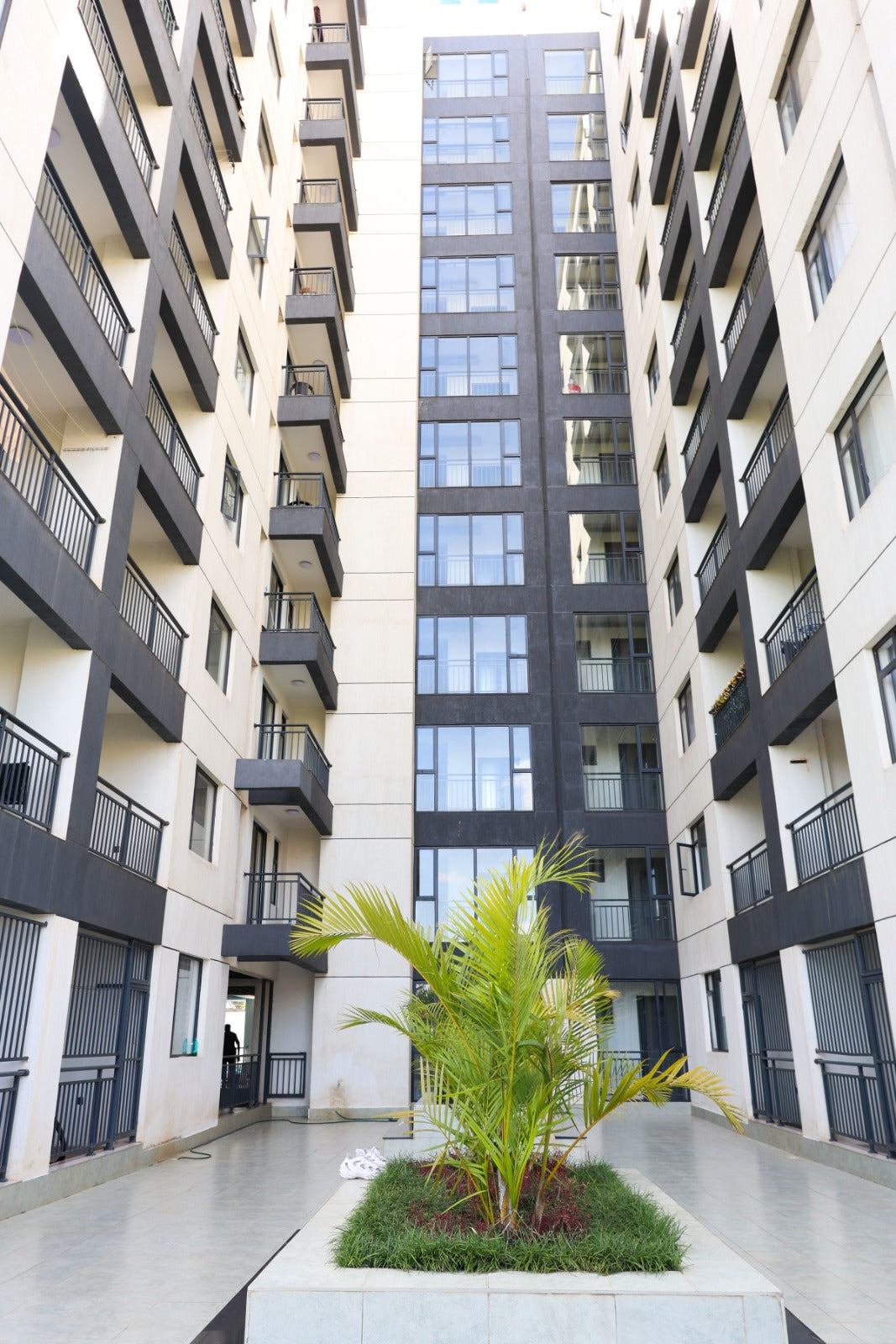 Ruaka Studio | Near Gigiri and UN |Swimming pool