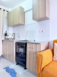 Ngara Grand Midtown Apartment| Next to Fig Tree